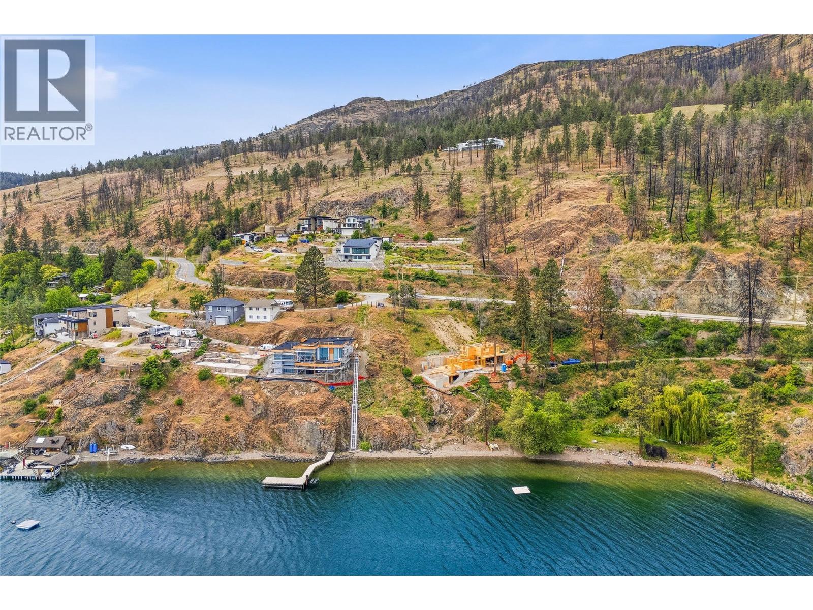 1054 Westside Road Highway S, West Kelowna, British Columbia  V1Z 3S1 - Photo 15 - 10391030