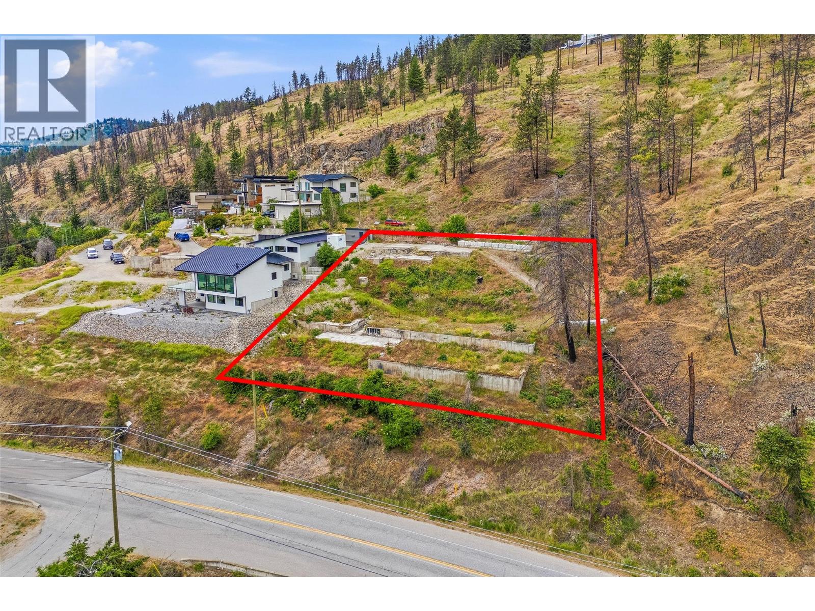 1054 Westside Road Highway S, West Kelowna, British Columbia  V1Z 3S1 - Photo 2 - 10391030