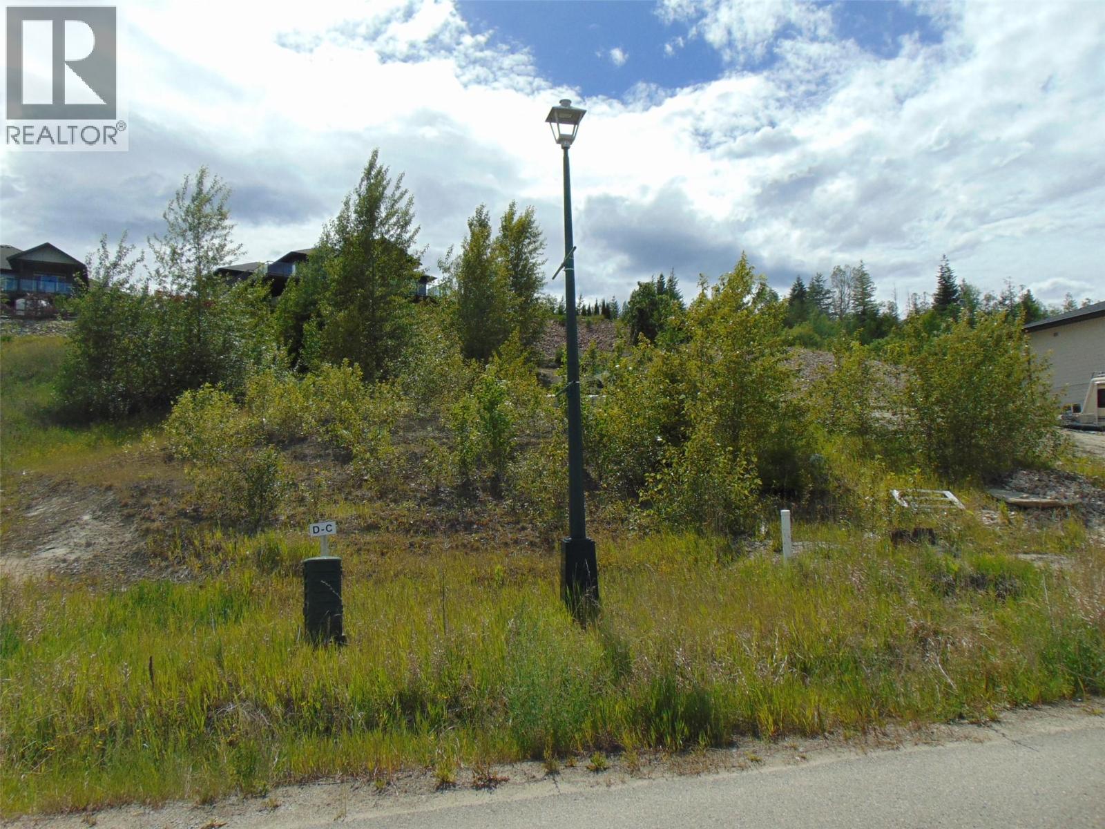 Lot C Copperview Drive, Blind Bay, British Columbia  V0E 1H0 - Photo 2 - 10390427