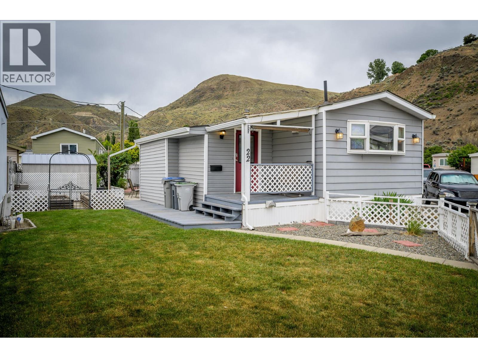 1375 Ord Road Unit# 22, kamloops, British Columbia