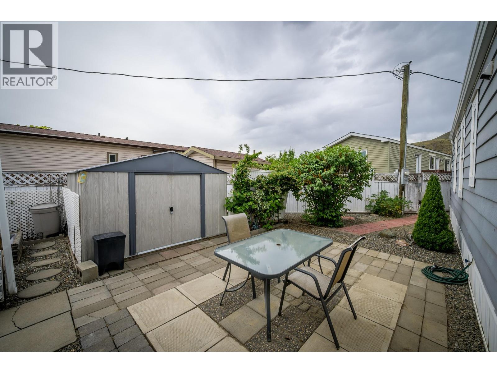 1375 Ord Road Unit# 22, Kamloops, British Columbia  V2B 7V3 - Photo 22 - 10388727