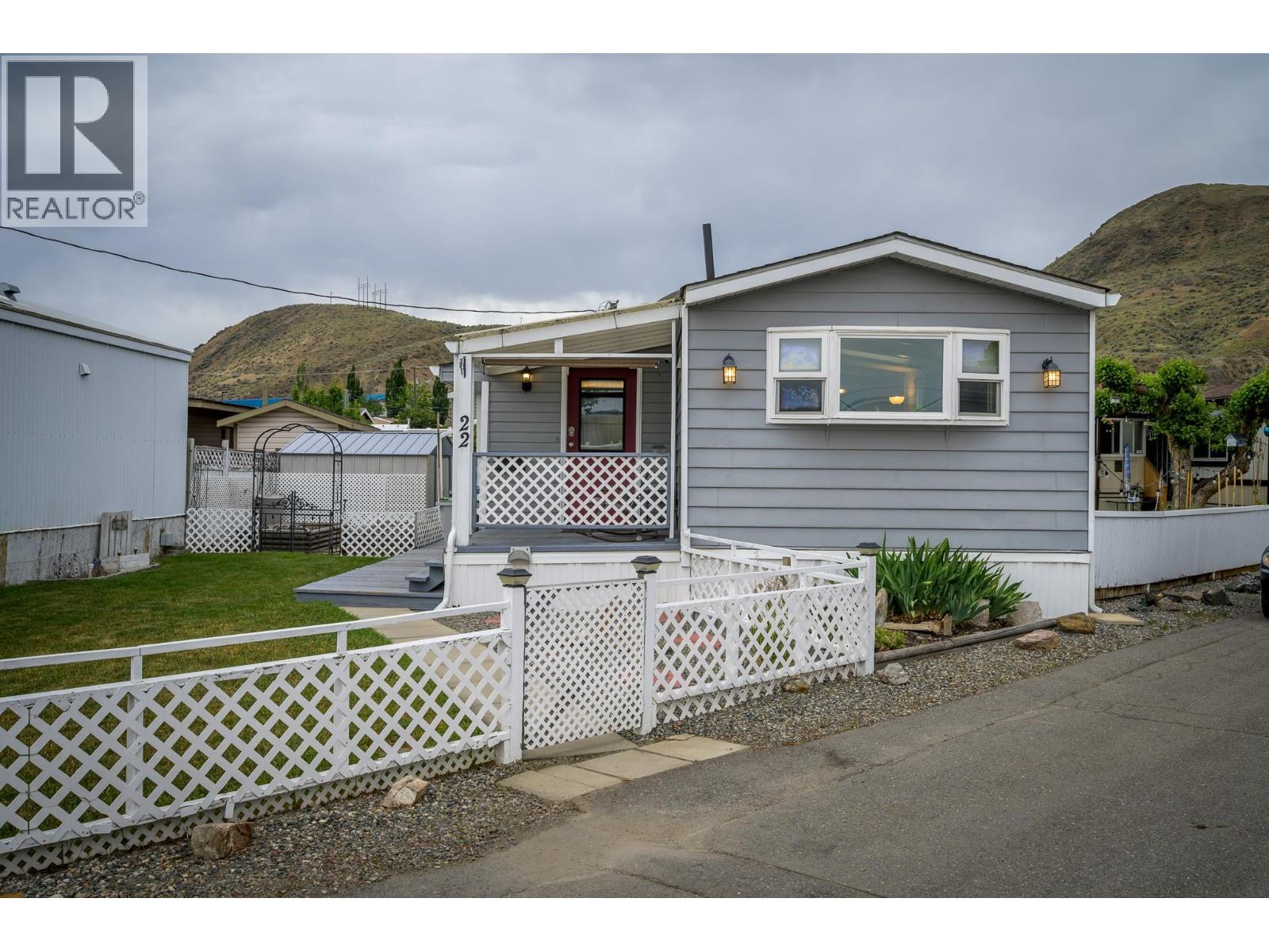 1375 Ord Road Unit# 22, Kamloops, British Columbia  V2B 7V3 - Photo 27 - 10388727