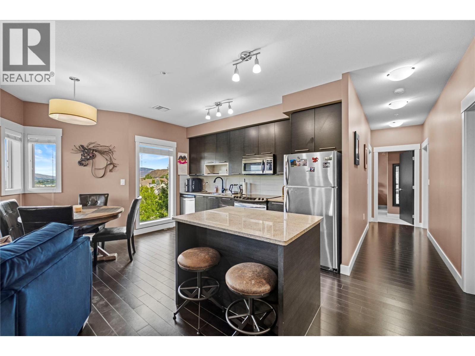 1000 Talasa Way Unit# 1312, Kamloops, British Columbia  V2H 0C2 - Photo 5 - 10391074