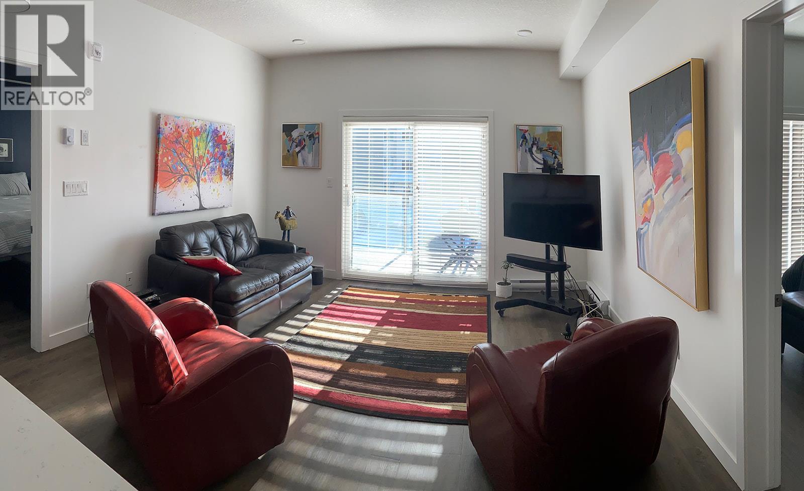 410 5th Avenue Unit# 1206, Golden, British Columbia  V0A 1H0 - Photo 2 - 10391024