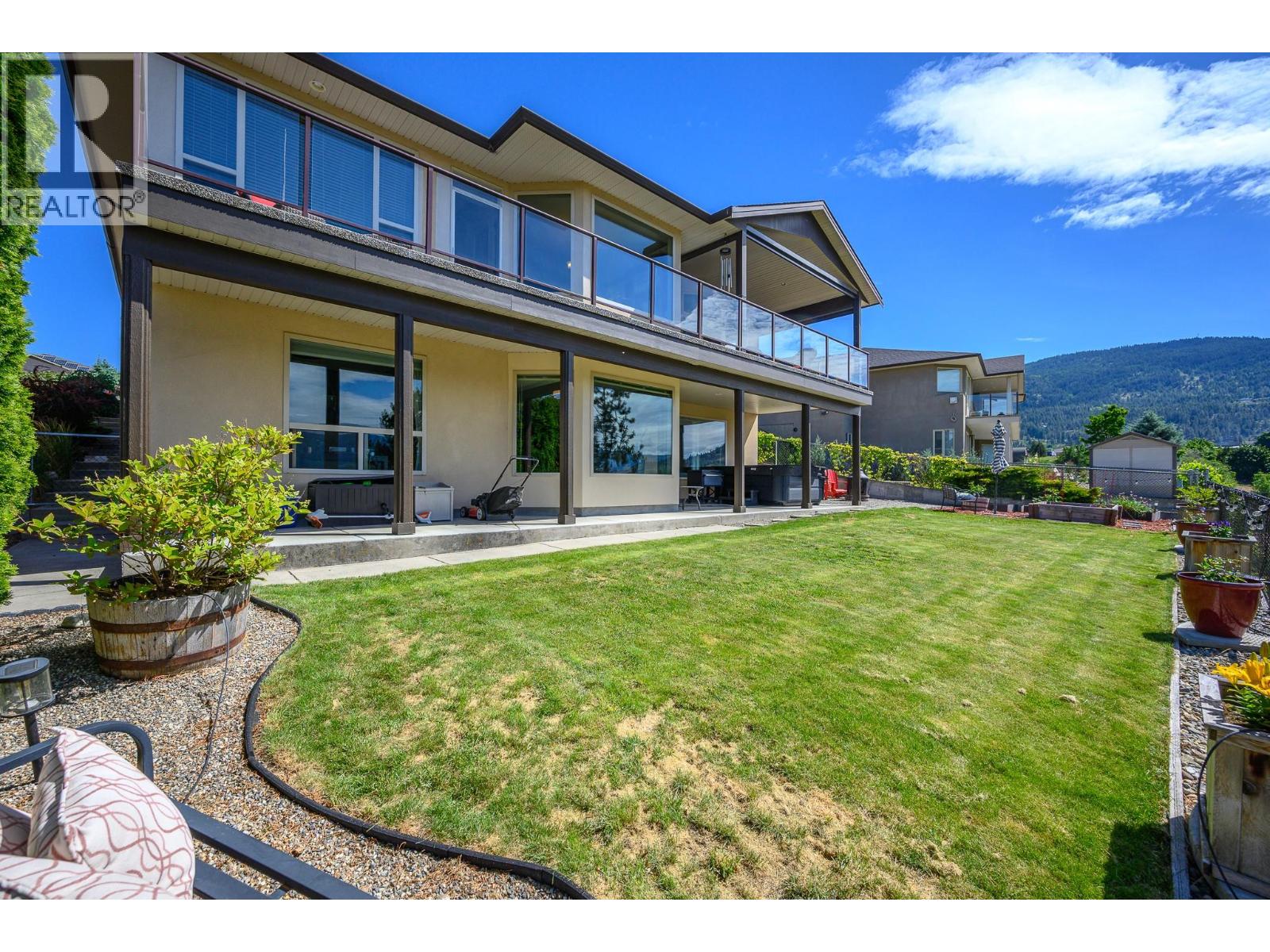 904 33 Avenue, Vernon, British Columbia  V1T 9V7 - Photo 42 - 10390600