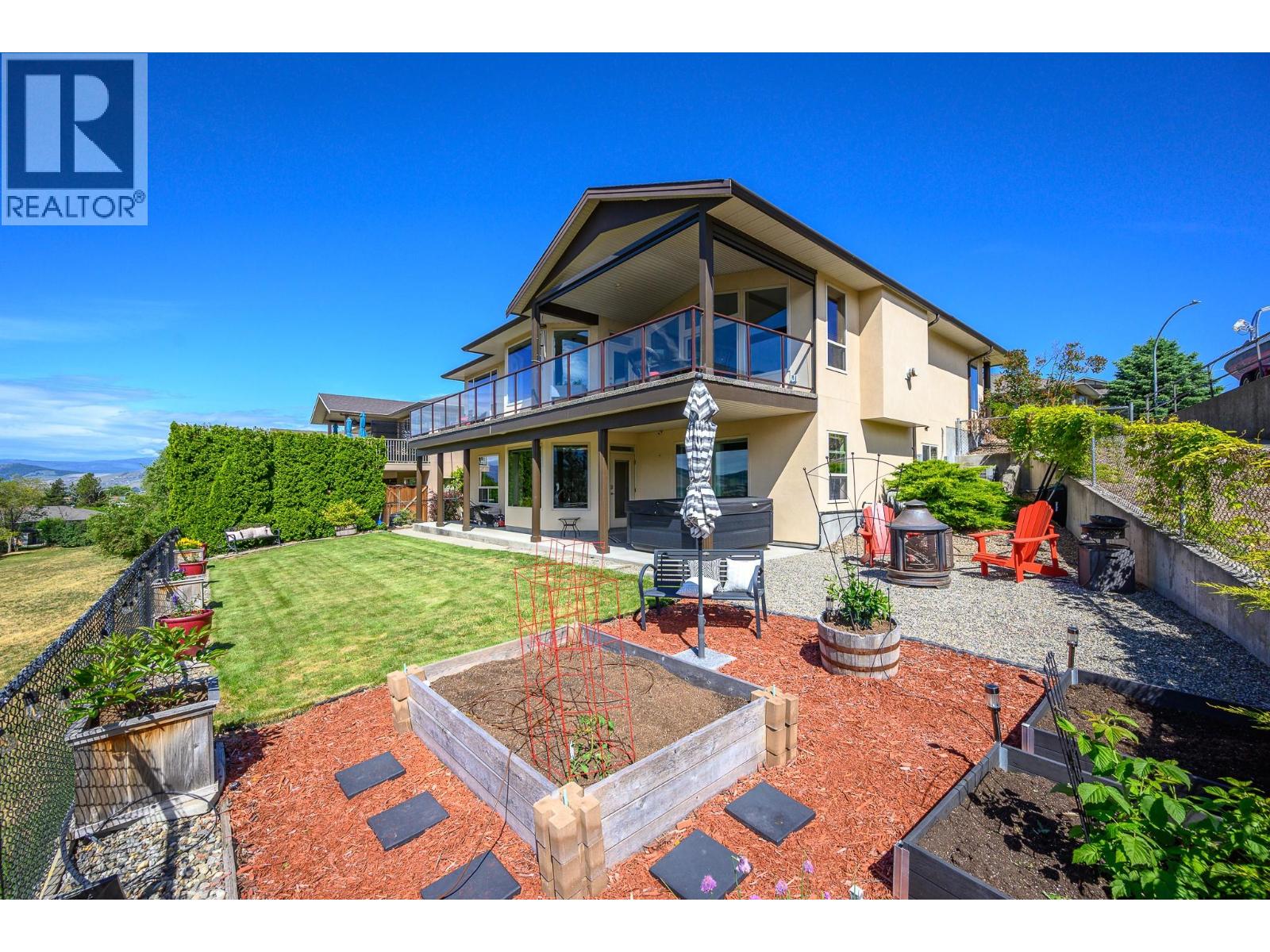 904 33 Avenue, Vernon, British Columbia  V1T 9V7 - Photo 45 - 10390600