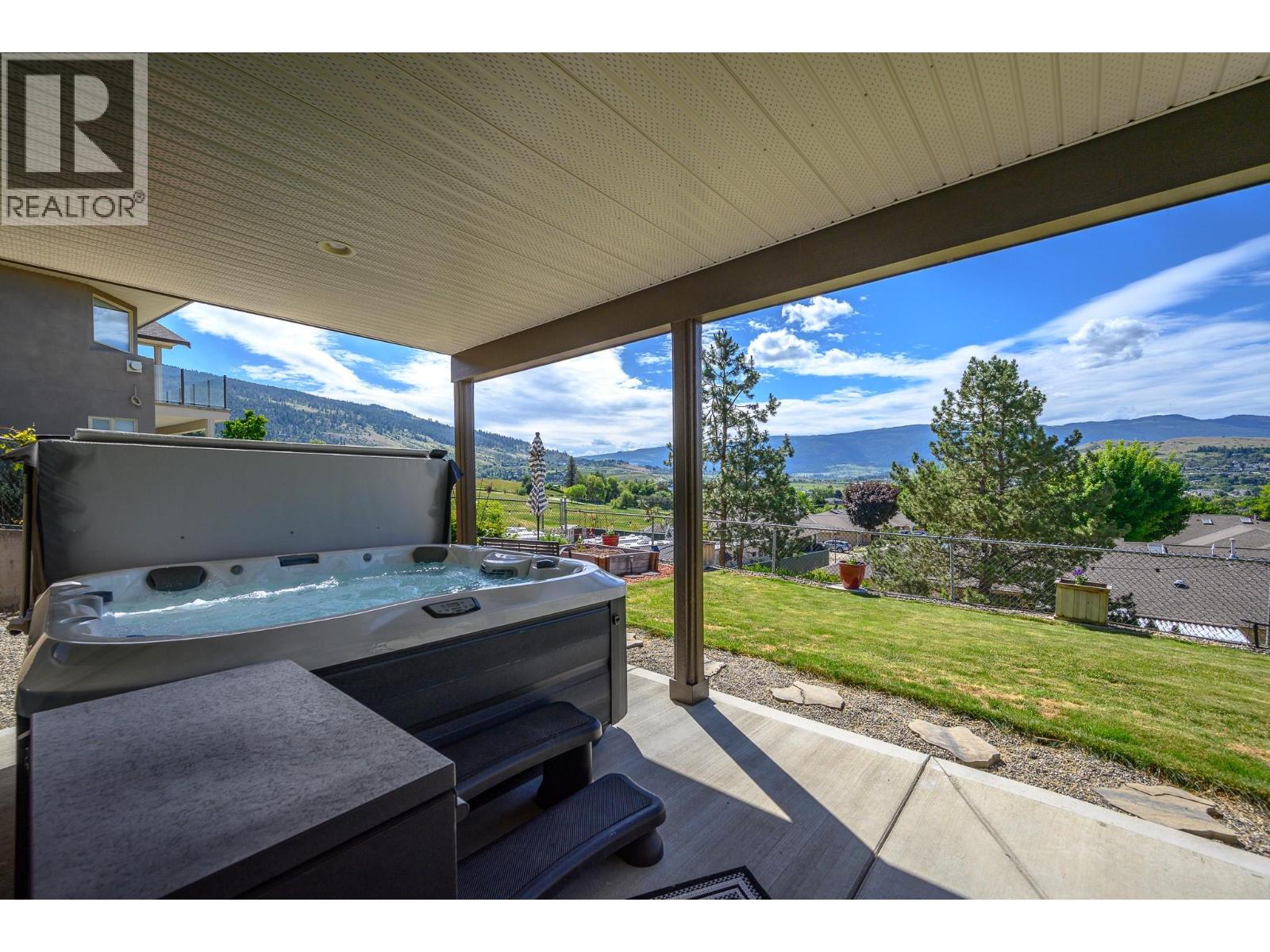 904 33 Avenue, Vernon, British Columbia  V1T 9V7 - Photo 47 - 10390600