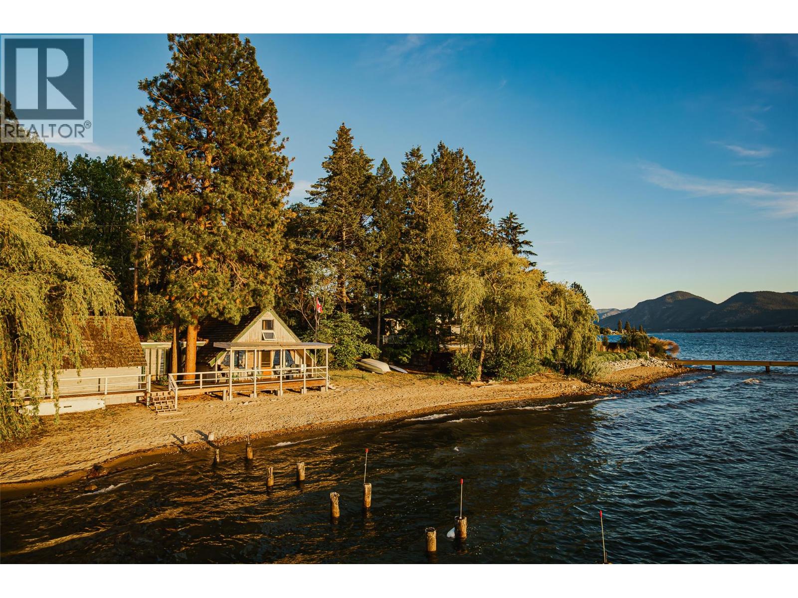 4625 Mill Road, Naramata, British Columbia  V0H 1N1 - Photo 1 - 10388942