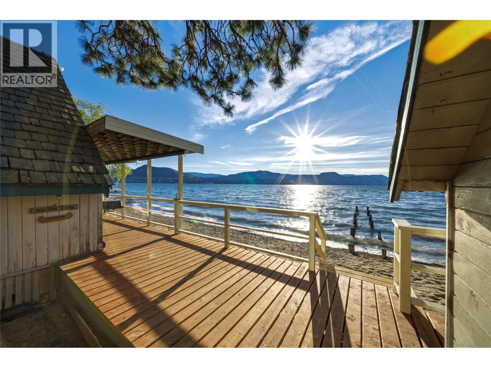 4625 Mill Road, Naramata, British Columbia  V0H 1N1 - Photo 11 - 10388942