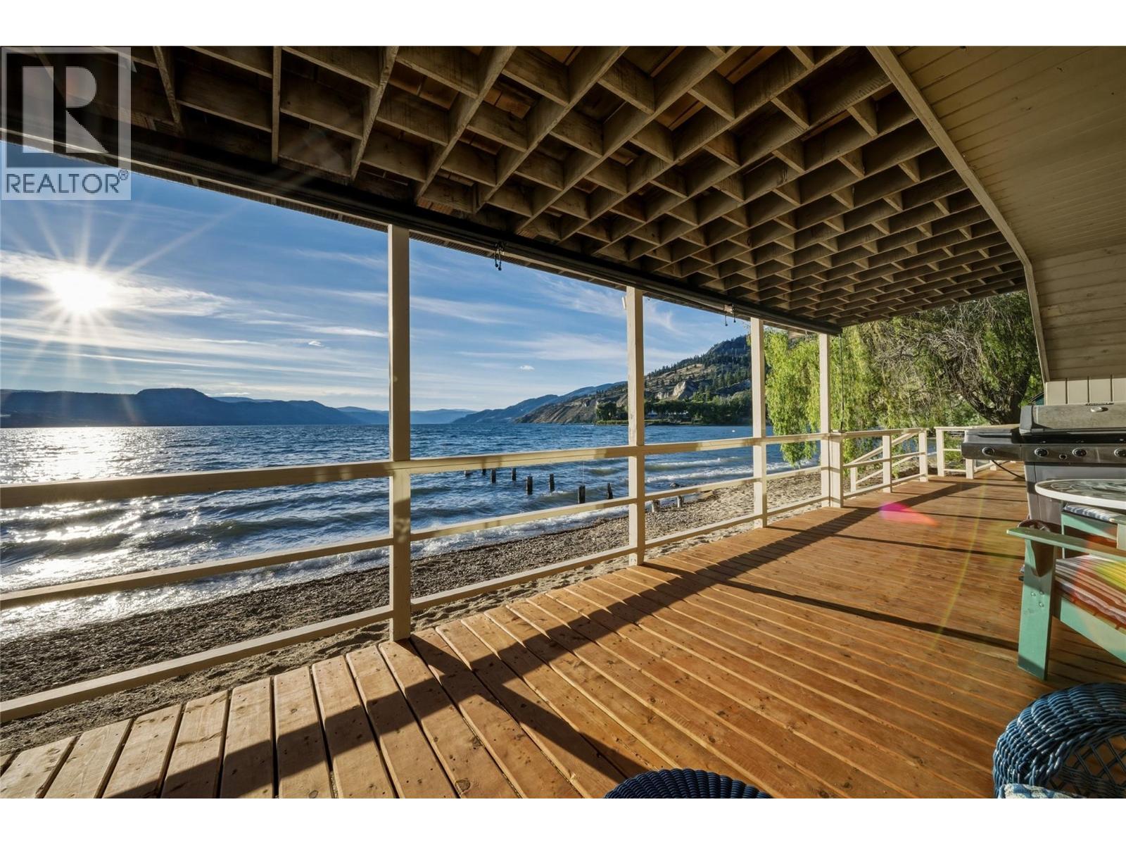 4625 Mill Road, Naramata, British Columbia  V0H 1N1 - Photo 13 - 10388942
