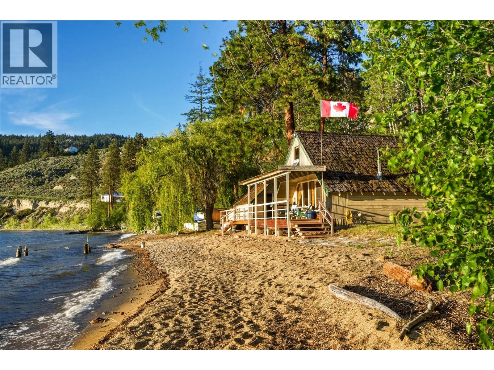 4625 Mill Road, Naramata, British Columbia  V0H 1N1 - Photo 3 - 10388942