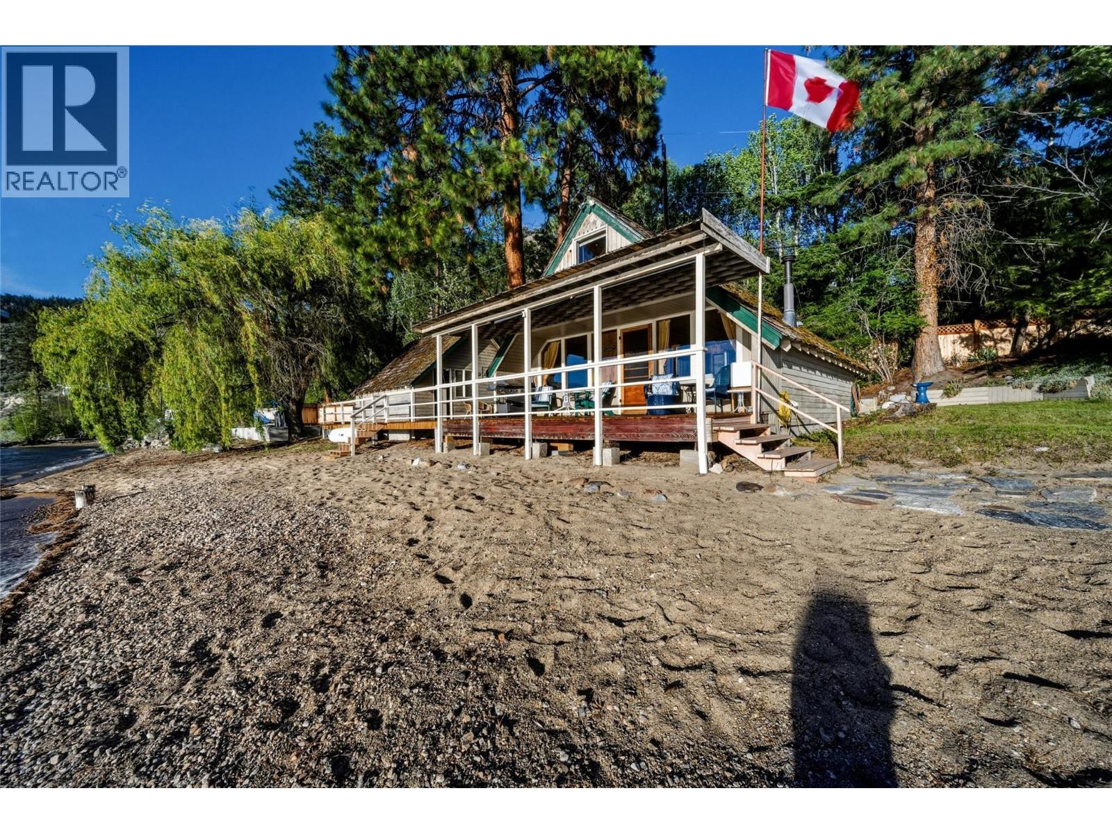 4625 Mill Road, Naramata, British Columbia  V0H 1N1 - Photo 34 - 10388942