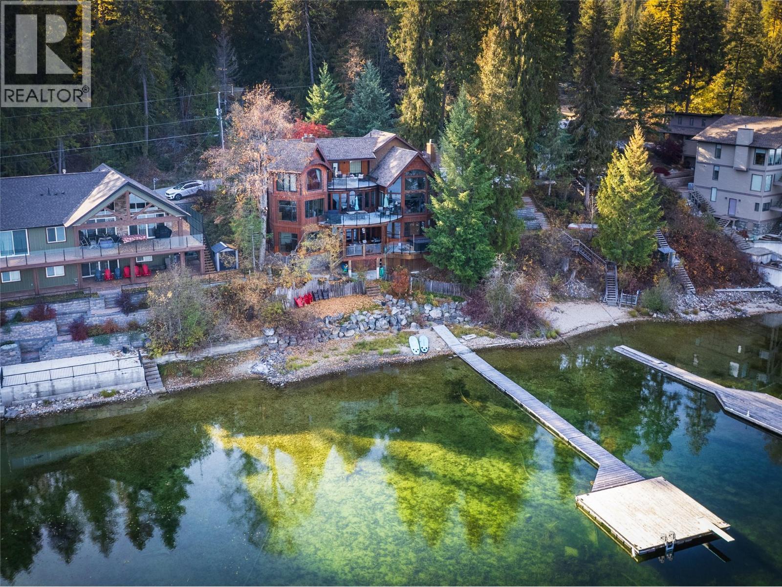 1722 West Lake Drive, Christina Lake, British Columbia  V0H 1E0 - Photo 5 - 10391009