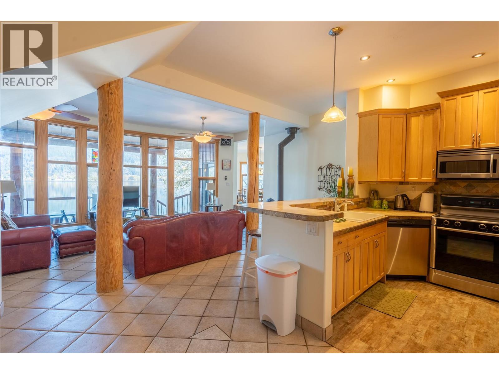 1722 West Lake Drive, Christina Lake, British Columbia  V0H 1E0 - Photo 69 - 10391009
