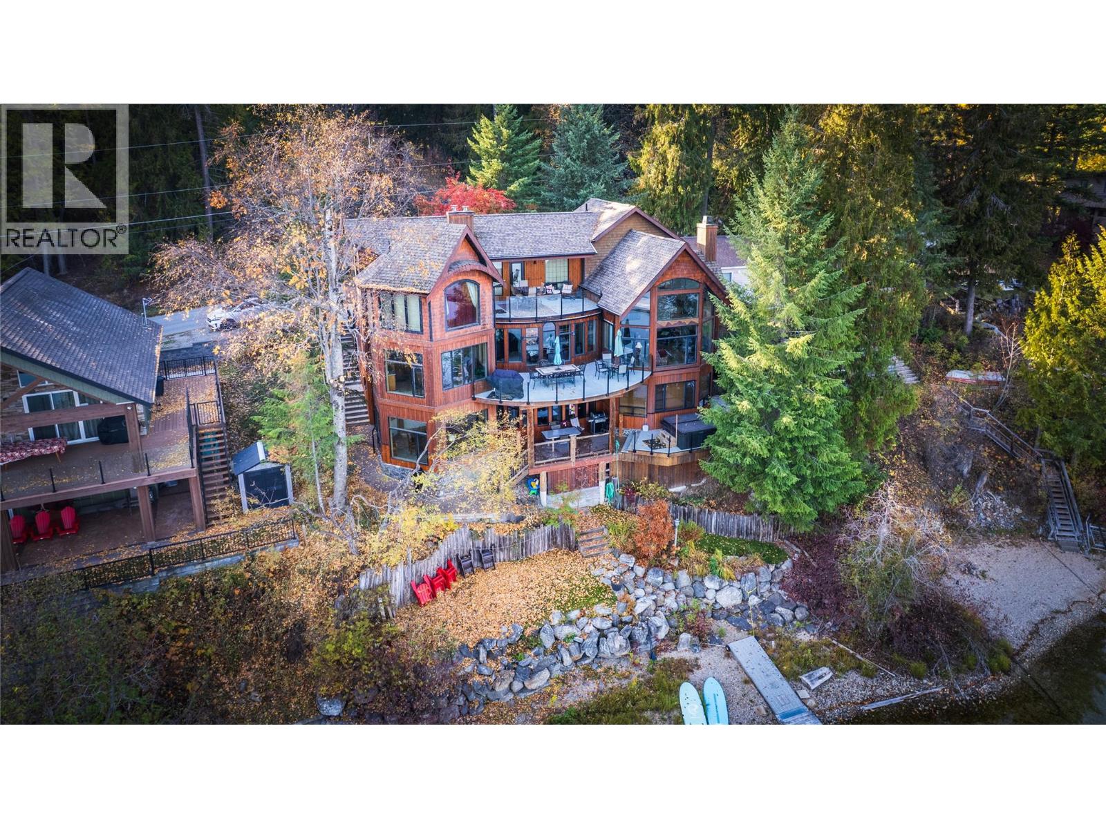 1722 West Lake Drive, Christina Lake, British Columbia  V0H 1E0 - Photo 92 - 10391009