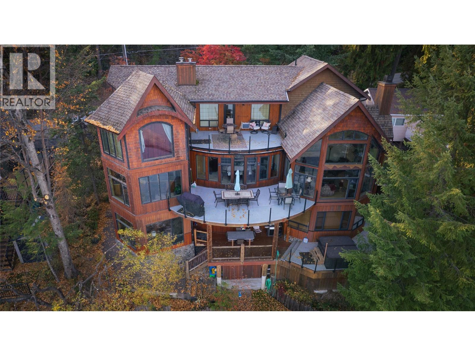 1722 West Lake Drive, Christina Lake, British Columbia  V0H 1E0 - Photo 94 - 10391009
