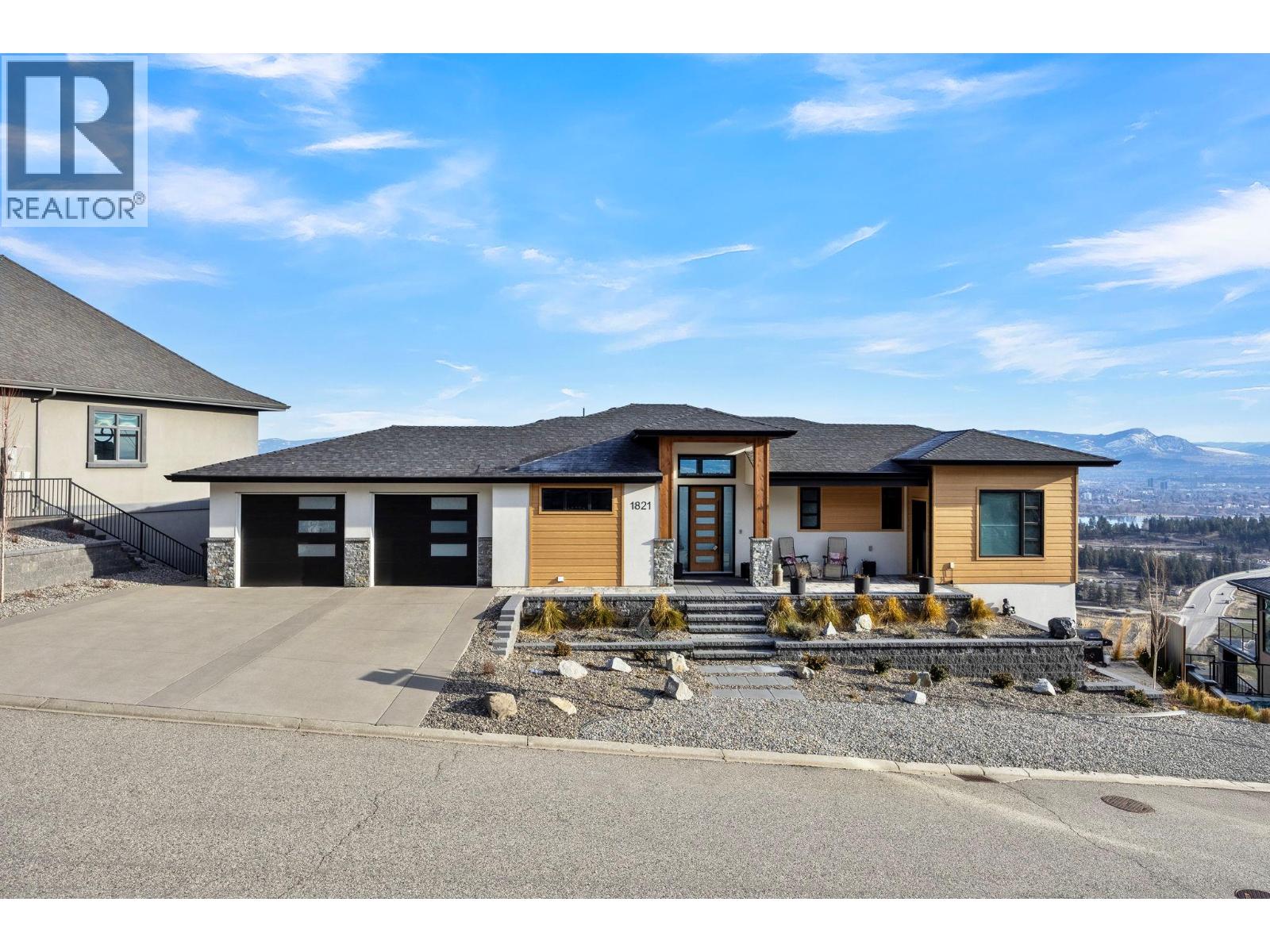 1821 Diamond View Drive, west kelowna, British Columbia