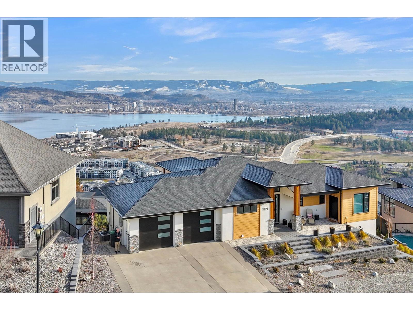1821 Diamond View Drive, West Kelowna, British Columbia  V1Z 4B7 - Photo 3 - 10390892