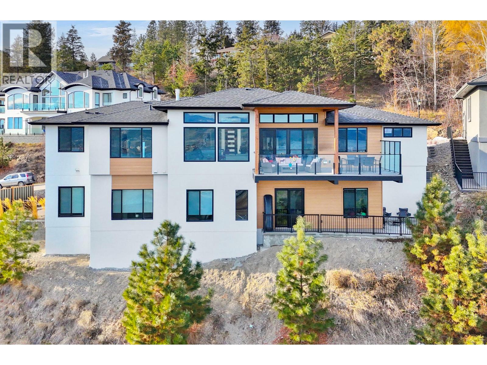 1821 Diamond View Drive, West Kelowna, British Columbia  V1Z 4B7 - Photo 4 - 10390892