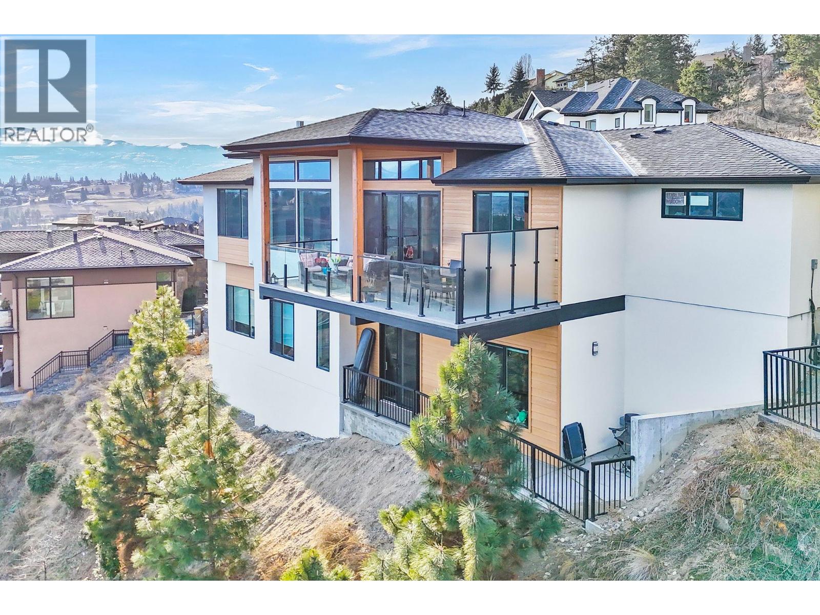 1821 Diamond View Drive, West Kelowna, British Columbia  V1Z 4B7 - Photo 5 - 10390892