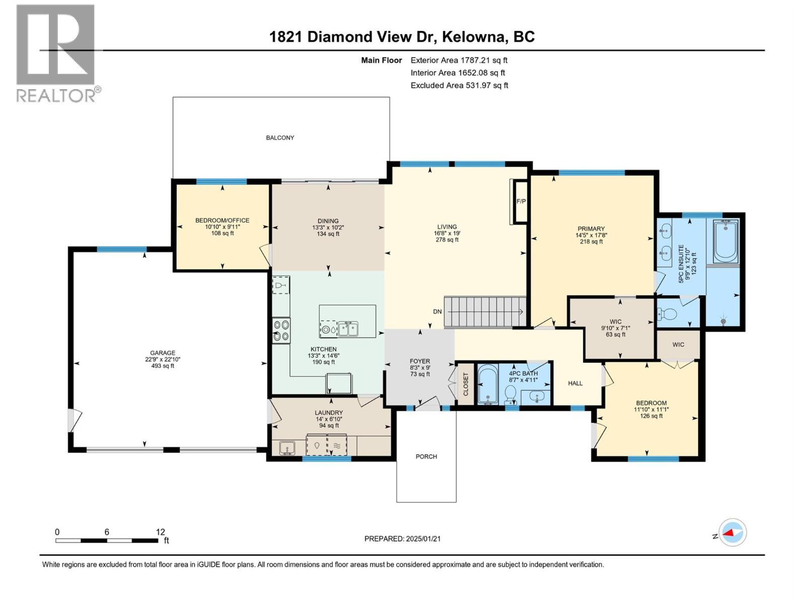 1821 Diamond View Drive, West Kelowna, British Columbia  V1Z 4B7 - Photo 69 - 10390892