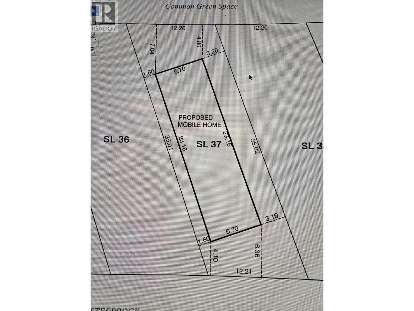 173 Steeprock Gate, Tumbler Ridge, British Columbia  V0C 2W0 - Photo 2 - 10390208