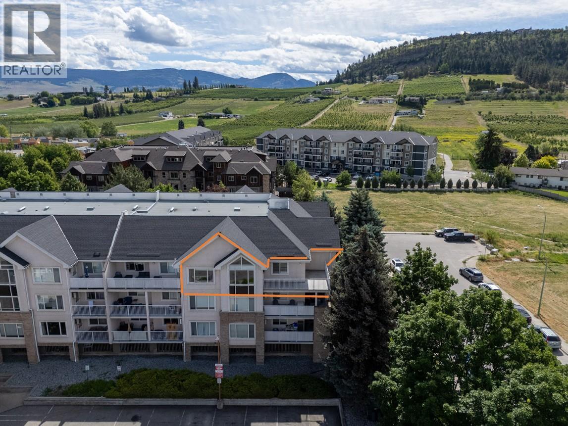 400 Sutton Crescent Unit# 301, kelowna, British Columbia
