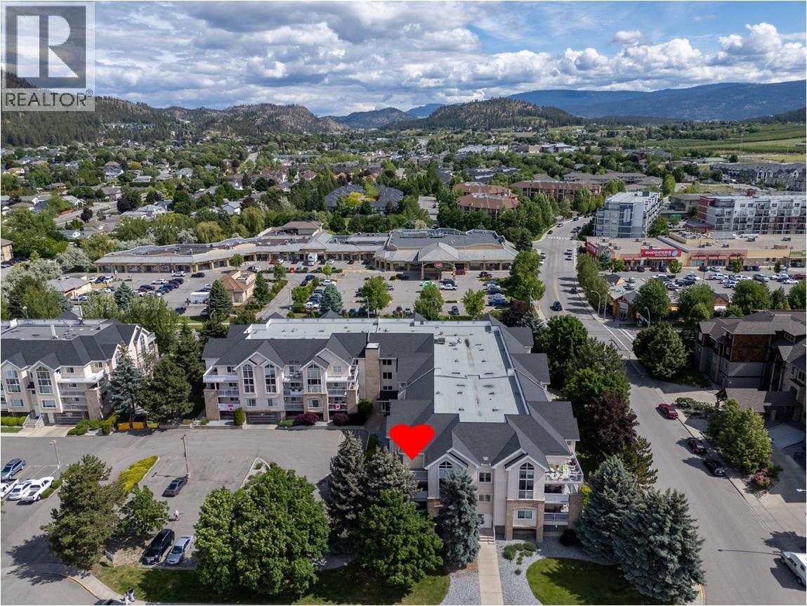 400 Sutton Crescent Unit# 301, Kelowna, British Columbia  V1V 1Y3 - Photo 2 - 10390558