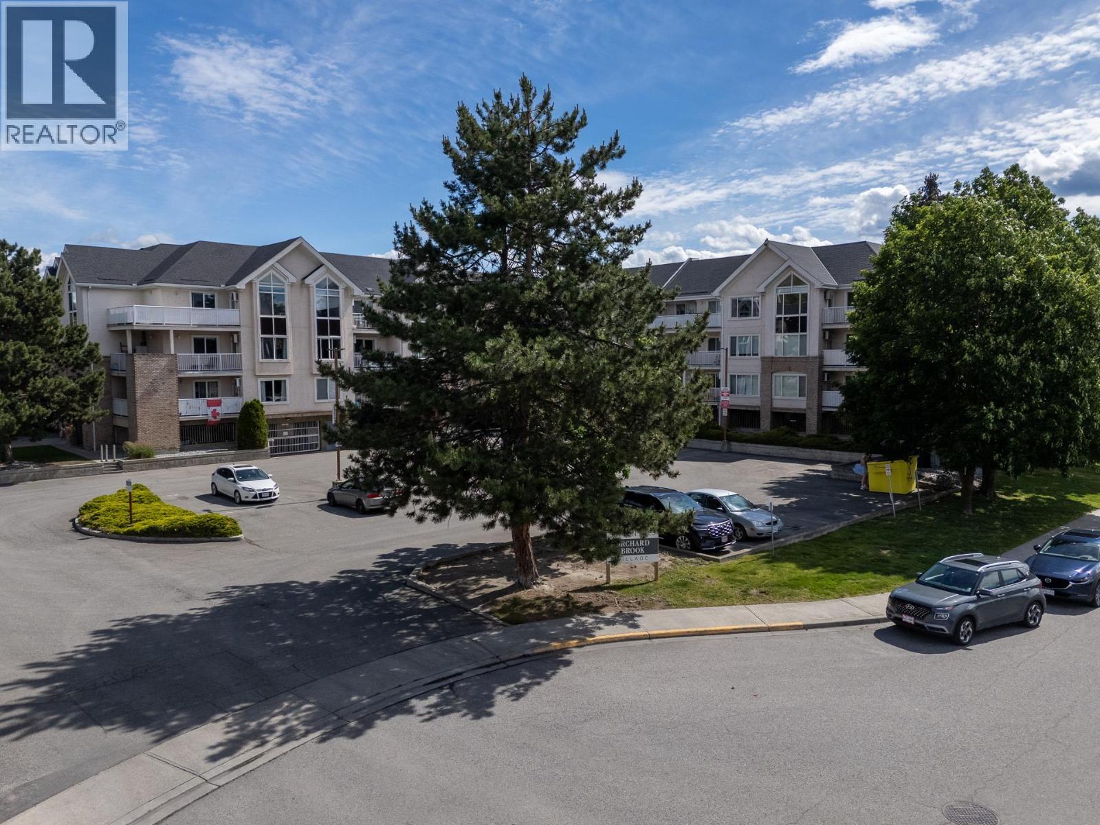 400 Sutton Crescent Unit# 301, Kelowna, British Columbia  V1V 1Y3 - Photo 31 - 10390558