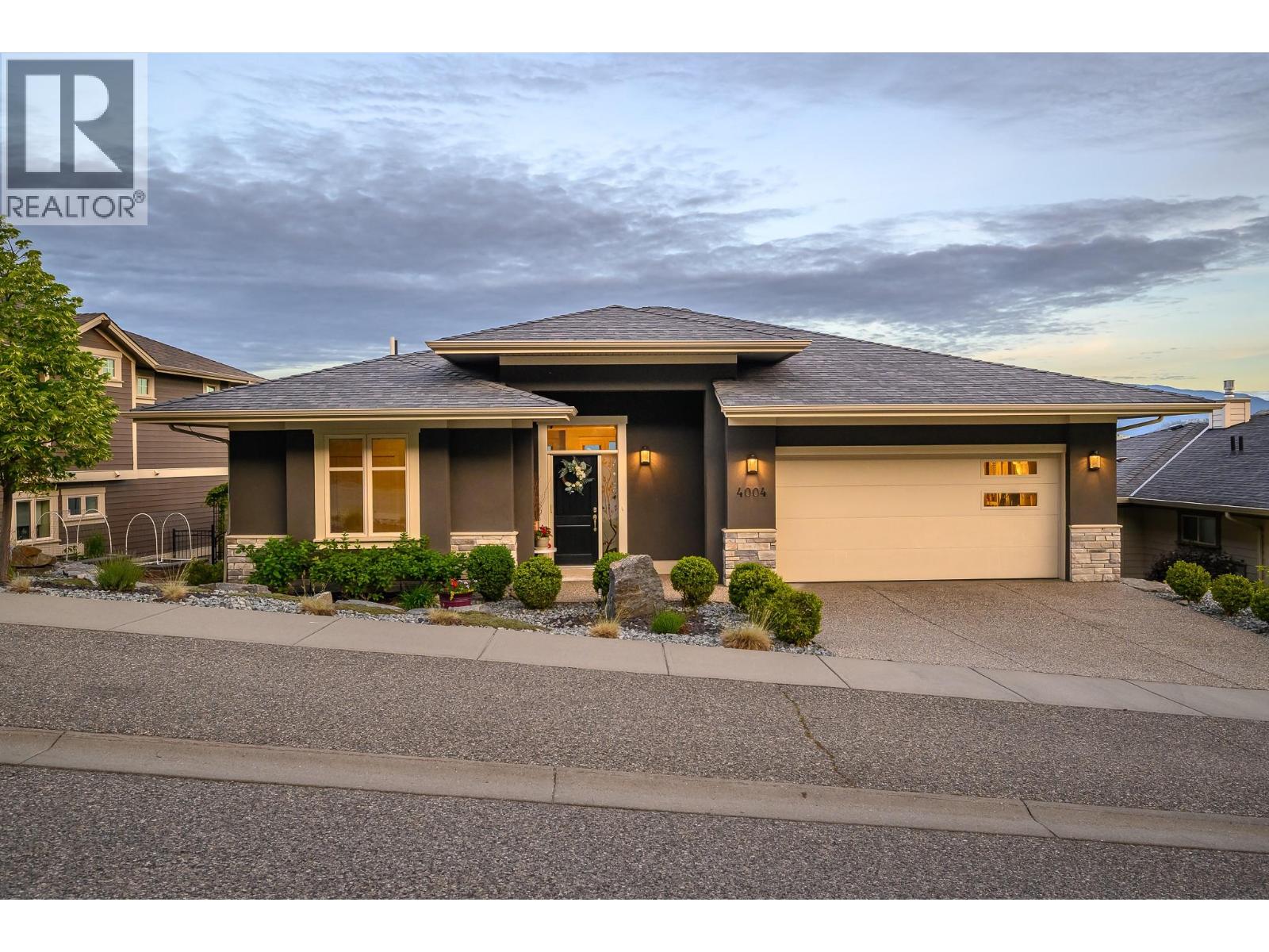 4004 Terrapin Place, vernon, British Columbia