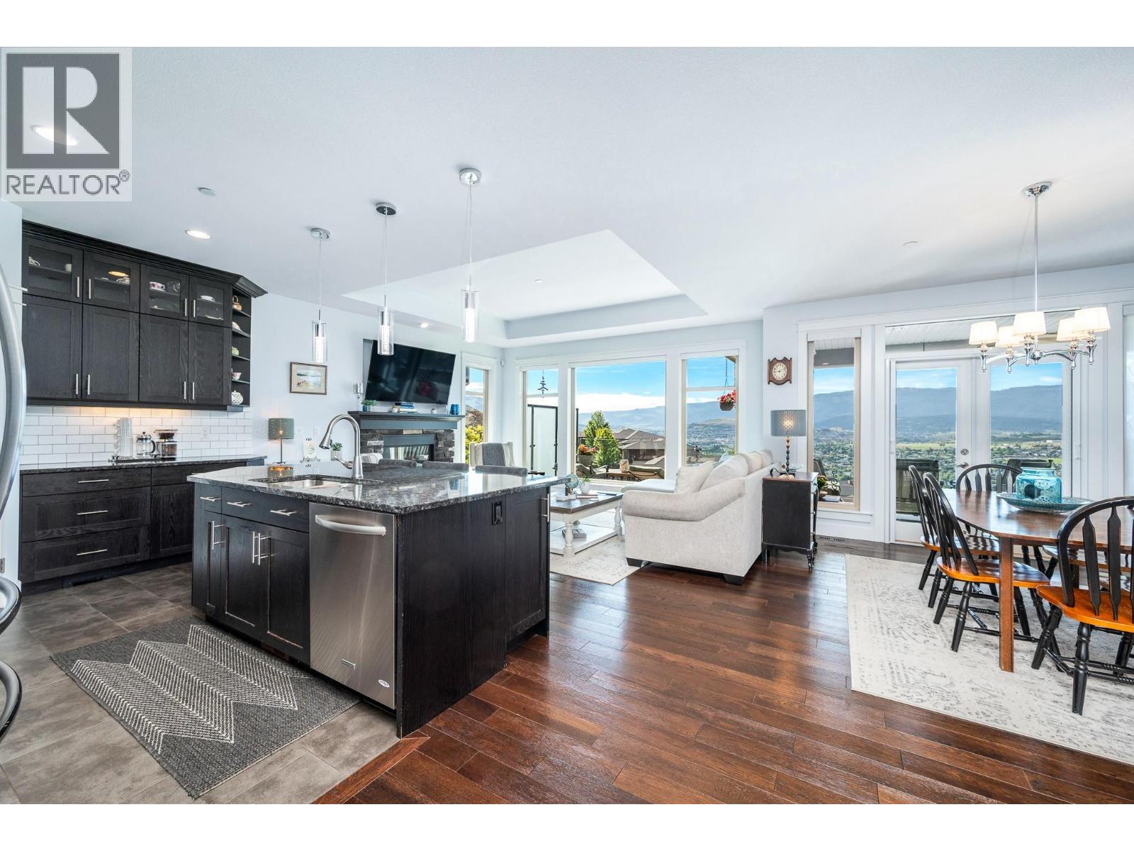 4004 Terrapin Place, Vernon, British Columbia  V1T 9W4 - Photo 10 - 10388741