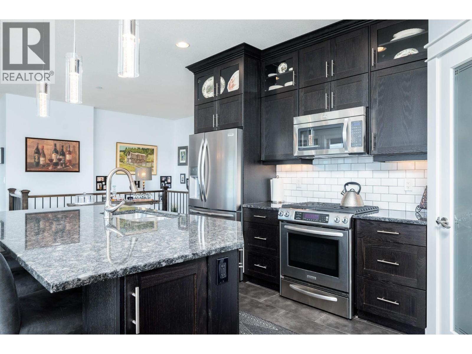 4004 Terrapin Place, Vernon, British Columbia  V1T 9W4 - Photo 13 - 10388741