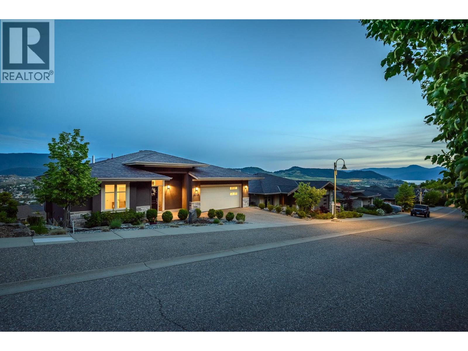 4004 Terrapin Place, Vernon, British Columbia  V1T 9W4 - Photo 3 - 10388741