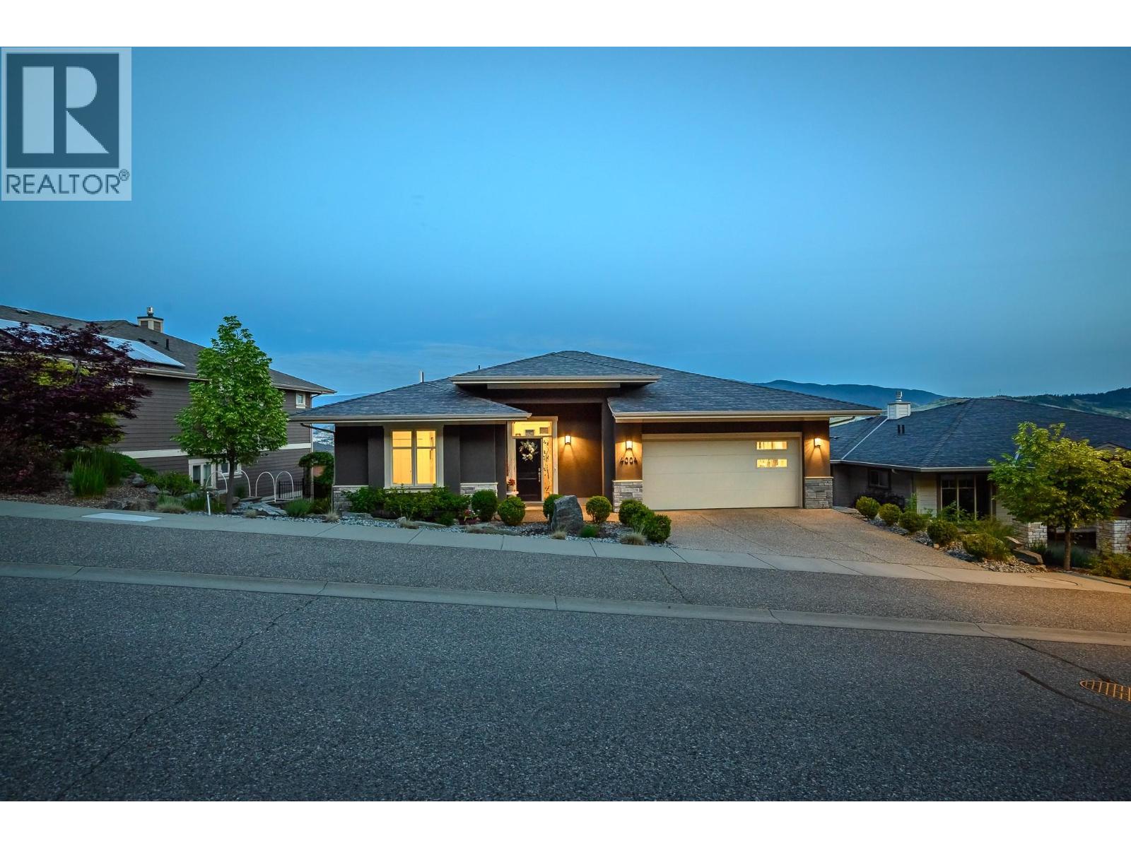 4004 Terrapin Place, Vernon, British Columbia  V1T 9W4 - Photo 4 - 10388741