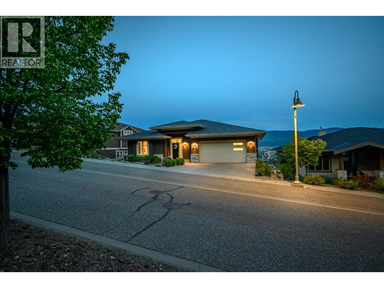 4004 Terrapin Place, Vernon, British Columbia  V1T 9W4 - Photo 5 - 10388741