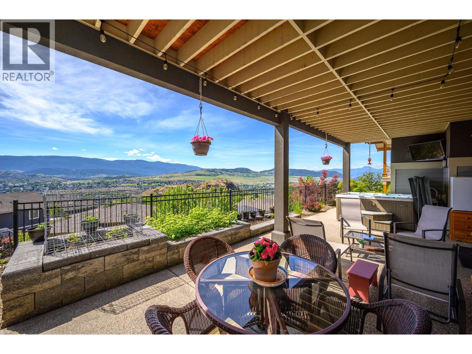 4004 Terrapin Place, Vernon, British Columbia  V1T 9W4 - Photo 53 - 10388741