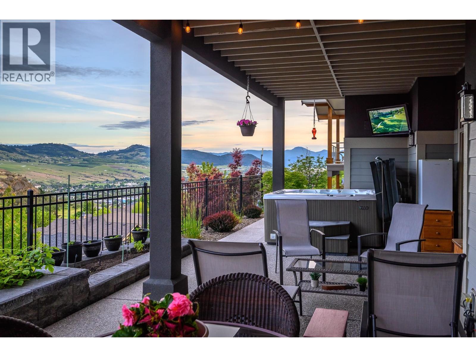 4004 Terrapin Place, Vernon, British Columbia  V1T 9W4 - Photo 54 - 10388741
