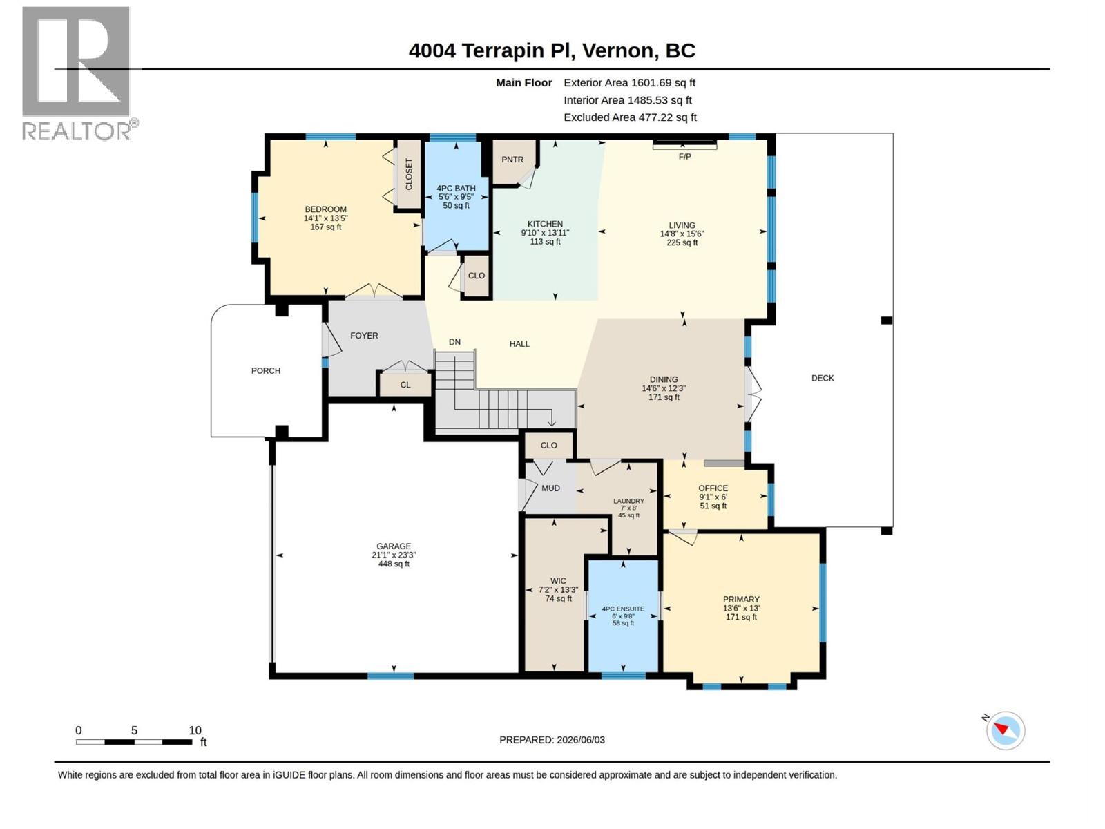 4004 Terrapin Place, Vernon, British Columbia  V1T 9W4 - Photo 74 - 10388741