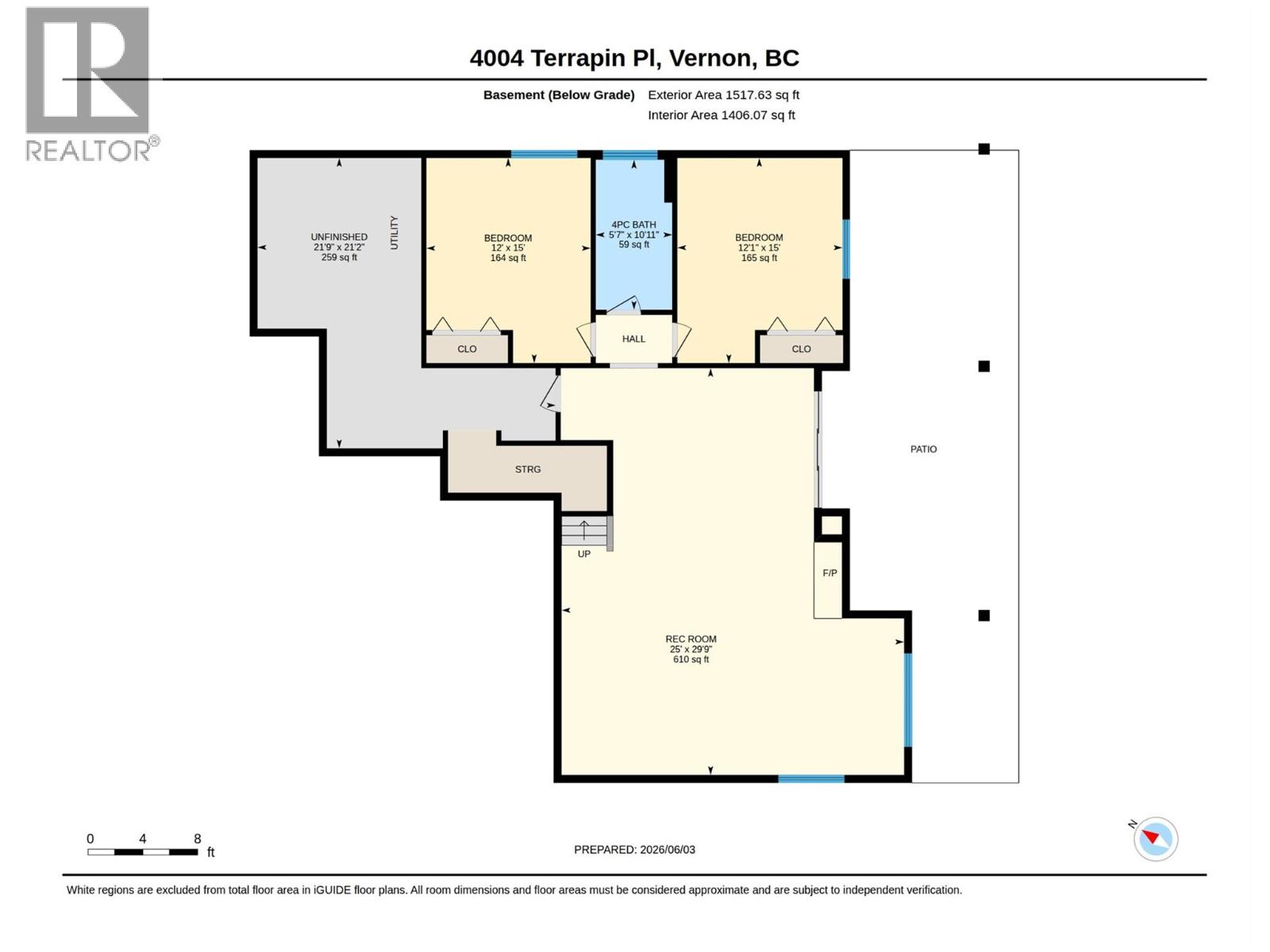 4004 Terrapin Place, Vernon, British Columbia  V1T 9W4 - Photo 75 - 10388741