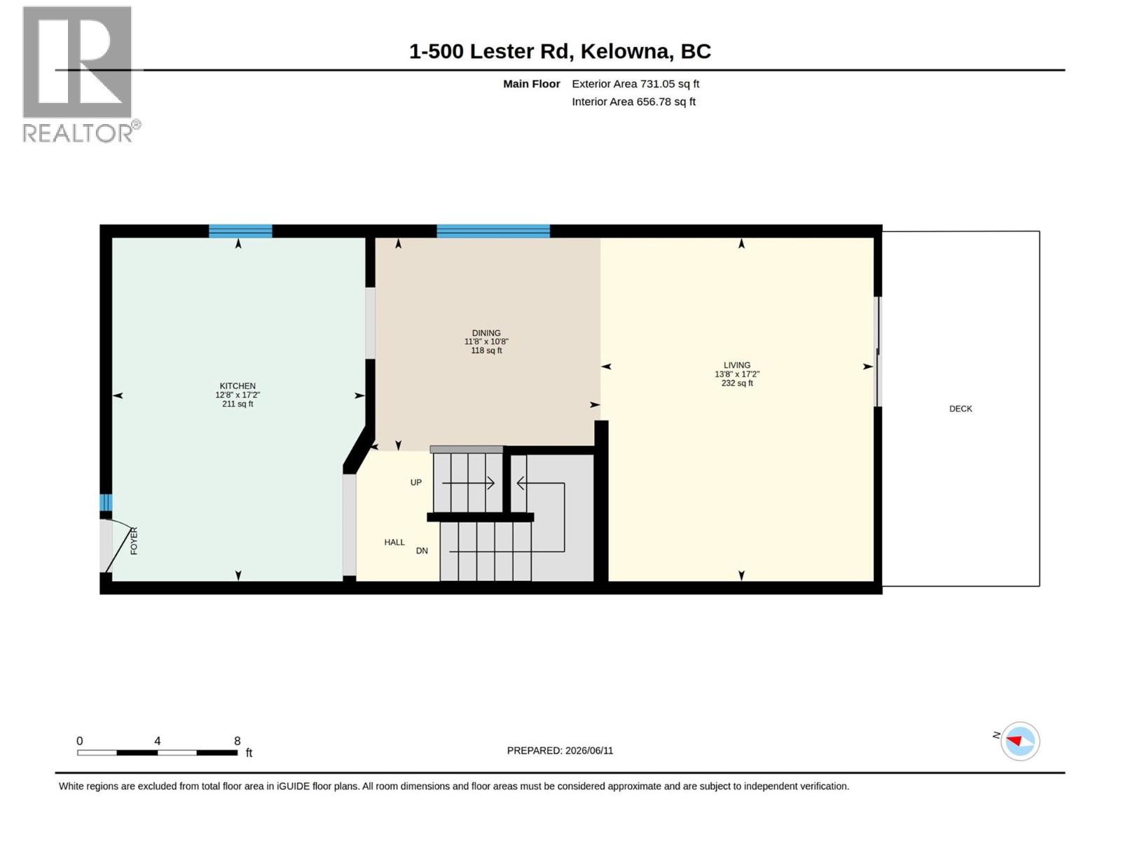 500 Lester Road Unit# 1, Kelowna, British Columbia  V1X 6E2 - Photo 35 - 10391117
