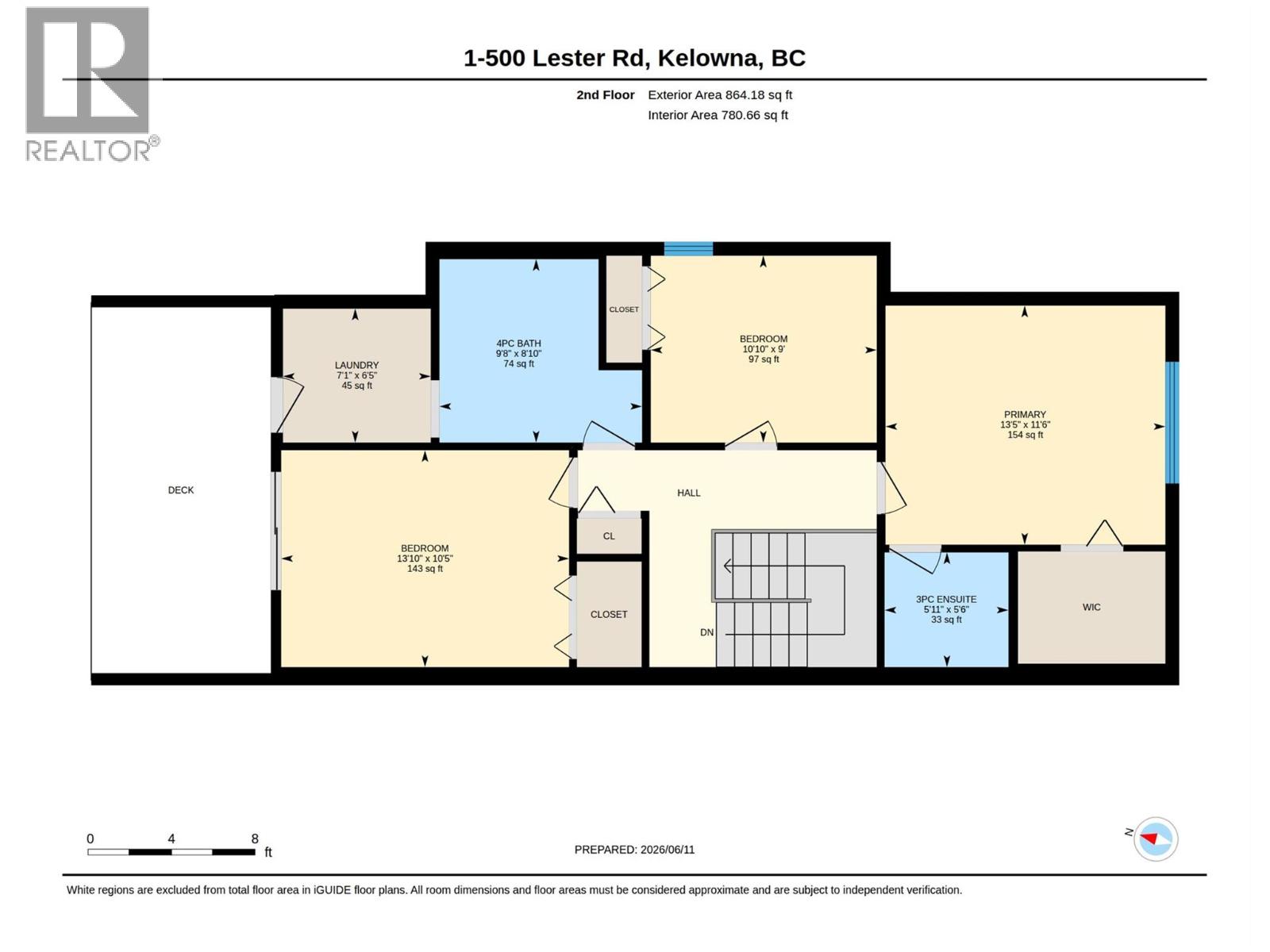 500 Lester Road Unit# 1, Kelowna, British Columbia  V1X 6E2 - Photo 36 - 10391117