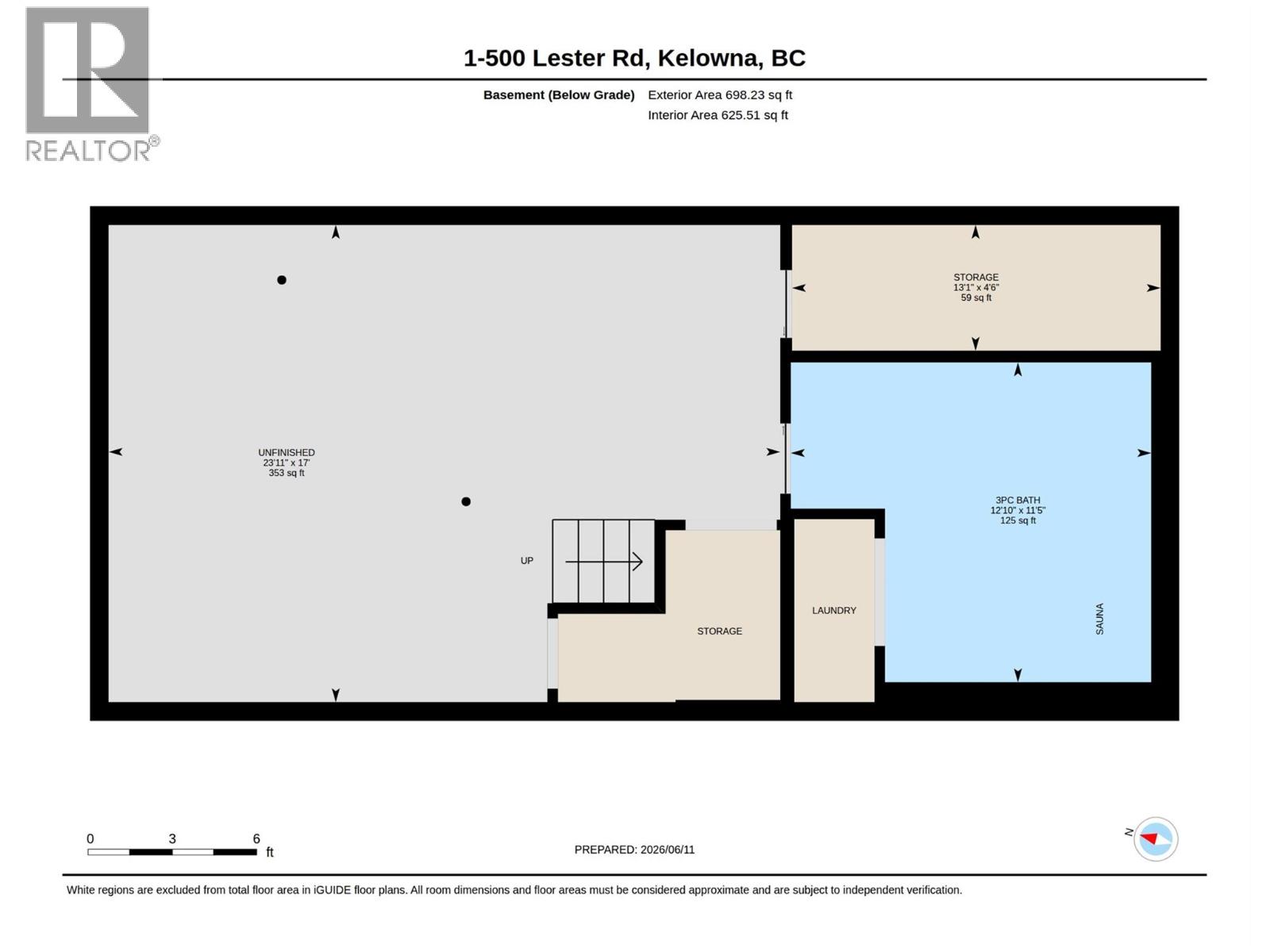 500 Lester Road Unit# 1, Kelowna, British Columbia  V1X 6E2 - Photo 37 - 10391117