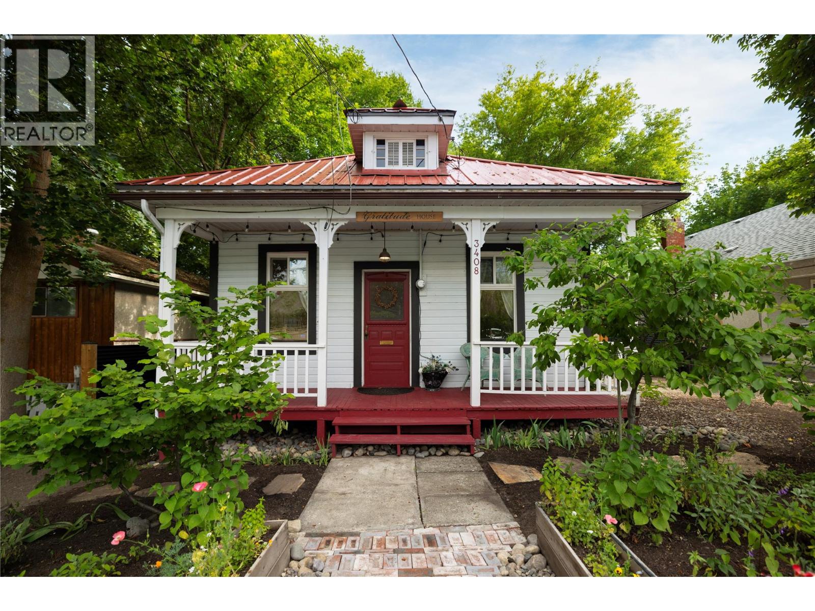 3408 34 Avenue, vernon, British Columbia