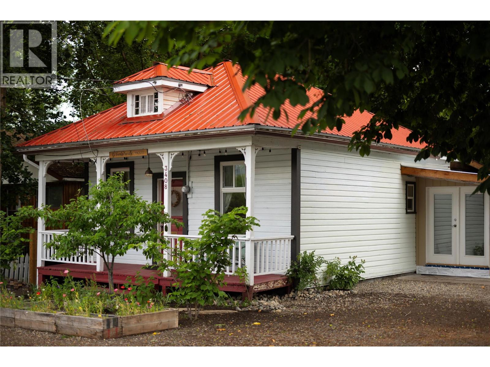 3408 34 Avenue, Vernon, British Columbia  V1T 2P9 - Photo 34 - 10391091