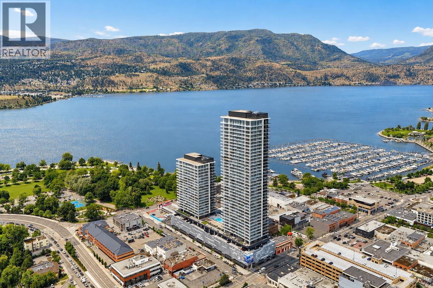 1626 Water Street Unit# 701, kelowna, British Columbia