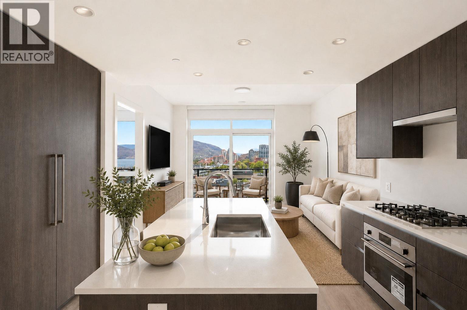 1626 Water Street Unit# 701, Kelowna, British Columbia  V1Y 0N7 - Photo 10 - 10391060