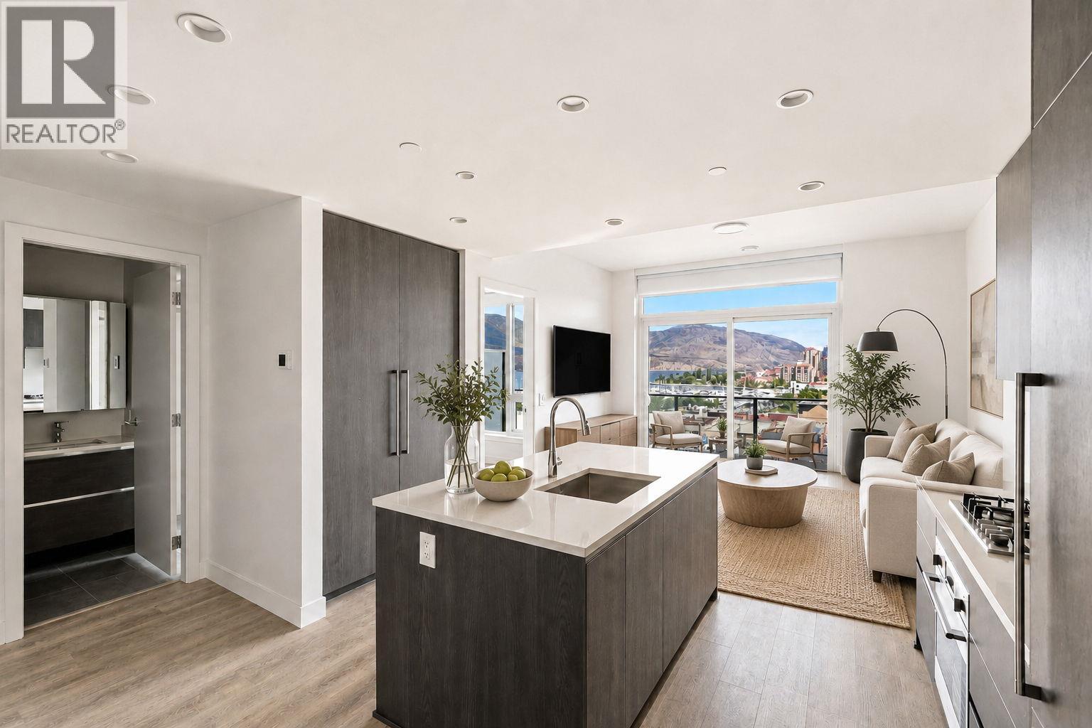 1626 Water Street Unit# 701, Kelowna, British Columbia  V1Y 0N7 - Photo 11 - 10391060