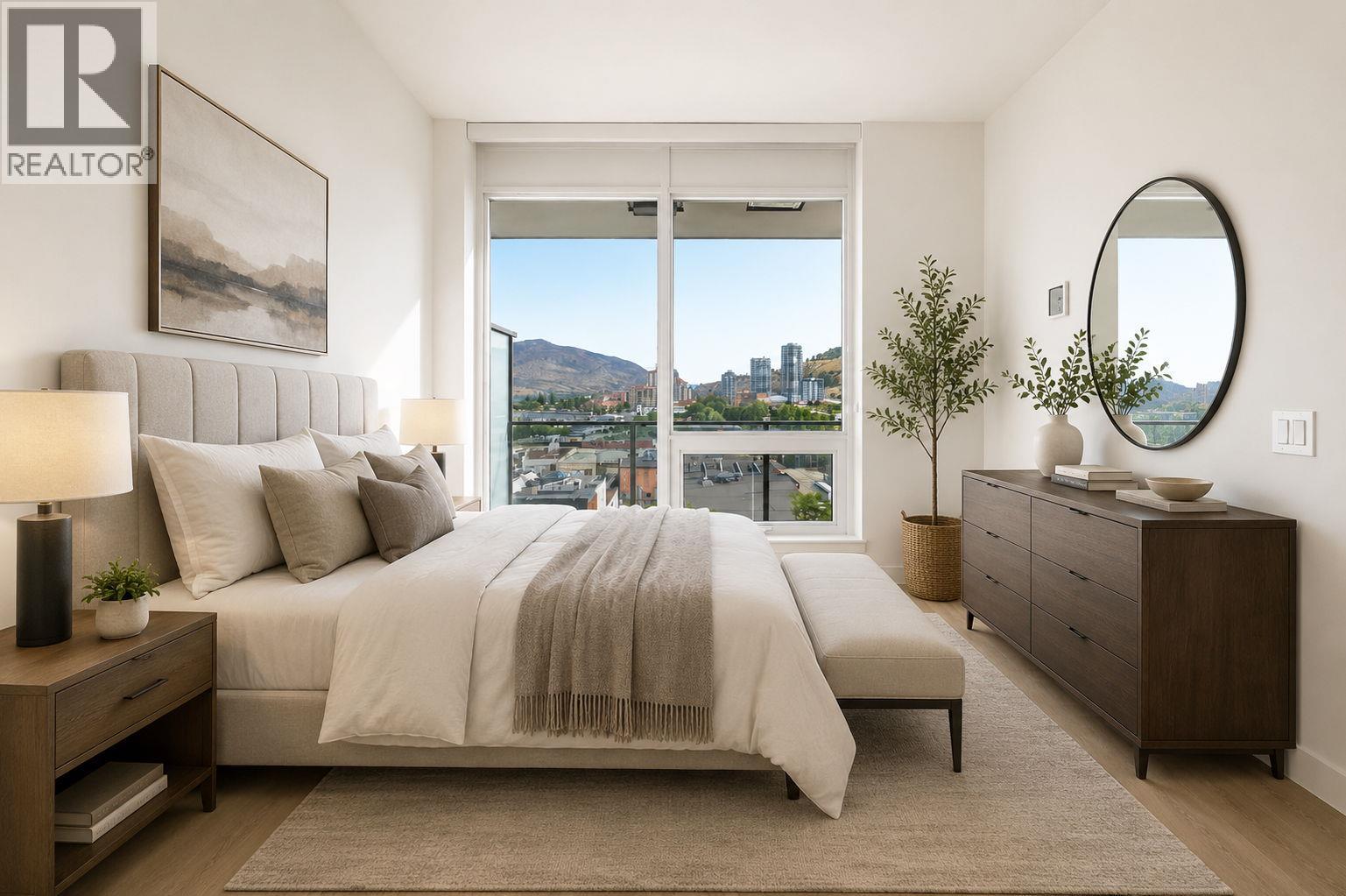 1626 Water Street Unit# 701, Kelowna, British Columbia  V1Y 0N7 - Photo 2 - 10391060