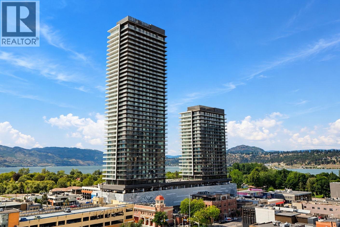 1626 Water Street Unit# 701, Kelowna, British Columbia  V1Y 0N7 - Photo 24 - 10391060