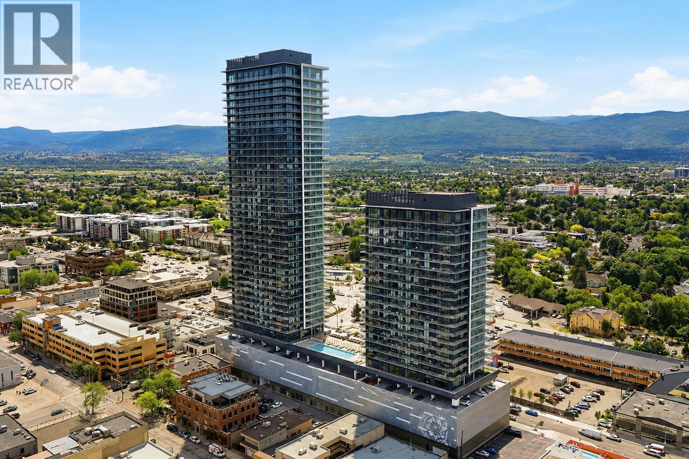 1626 Water Street Unit# 701, Kelowna, British Columbia  V1Y 0N7 - Photo 25 - 10391060